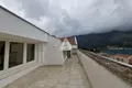 2 bedroom penthouse 120 m² Dobrota, Montenegro