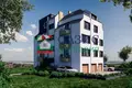 Wohnung 2 zimmer 74 m² Burgas, Bulgarien