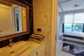 Mieszkanie 3 pokoi 90 m² Akarca Koyu, Turcja
