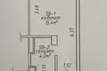 Commercial property 19 m² in Minsk, Belarus