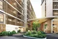Mieszkanie 2 pokoi 32 m² Ban Bang Thao, Tajlandia