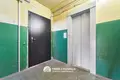 Appartement 3 chambres 64 m² Minsk, Bélarus