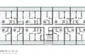 Apartamento 1 habitacion 69 m² Timi, Chipre