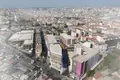 Квартира 1 комната 44 м² Кючюкчекмедже, Турция