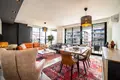 Квартира 3 комнаты 110 м² Муратпаша, Турция