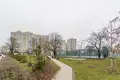 2 room apartment 51 m² Warsaw, Poland