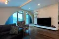 3 bedroom apartment 179 m² Budva, Montenegro