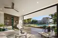 Appartement 1 chambre 54 m² Si Sunthon, Thaïlande