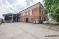 Magazyn 1 501 m² Pierasady, Białoruś