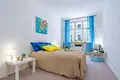 Mieszkanie 2 pokoi 38 m² Miasto Stołeczne Praga, Czechy