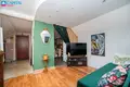 Квартира 2 комнаты 51 м² Вильнюс, Литва