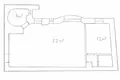 Propiedad comercial 2 habitaciones 72 m² en Riga, Letonia