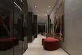 3 bedroom villa 272 m² Alanya, Turkey