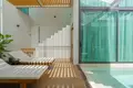 Willa 3 pokoi 294 m² Choeng Thale, Tajlandia