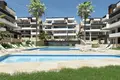 Wohnung 2 Schlafzimmer 75 m² Orihuela, Spanien