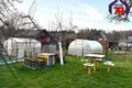 Maison 14 m² Ciurliouski sielski Saviet, Bélarus