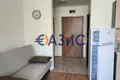 Apartamento 44 m² Nesebar, Bulgaria