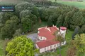 House 575 m² Anyksciai, Lithuania