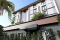 1 bedroom apartment 57 m² Nilufer, Turkey