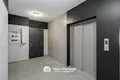 Wohnung 3 zimmer 69 m² Minsk, Belarus