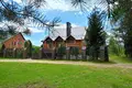 Haus 387 m² Dziescanski sielski Saviet, Belarus