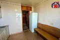 Apartamento 3 habitaciones 62 m² Slutsk, Belarús