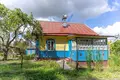 Casa 55 m² Papiarnianski sielski Saviet, Belarús