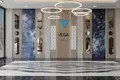 Residencia VEGA COZY