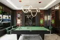 Appartement 2 chambres 59 m² Muratpasa, Turquie