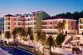 Квартира 3 комнаты 65 м² Тиват, Черногория