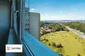 Wohnung 2 zimmer 24 m² Hauptstadt Prag, Tschechien