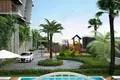 Stadthaus 4 zimmer  Alanya, Türkei
