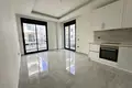 1 bedroom apartment 56 m² Mediterranean Region, Turkey