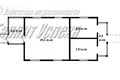 Commercial 10 m² in Sebryn, Belarus