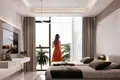 1 bedroom apartment 62 m² Dubai, United Arab Emirates