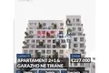 2 bedroom apartment 98 m² Tirana Municipality, Albania