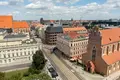 3 room apartment 111 m² Wrocław, Poland