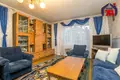Appartement 3 chambres 66 m² Smarhon, Bélarus