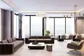 Kompleks mieszkalny New residence with a swimming pool, restaurants and a shopping mall, Istanbul, Turkey
