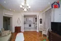 2 room apartment 53 m² Minsk, Belarus