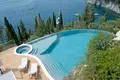 Villa de 6 habitaciones 650 m² Katavolos, Grecia