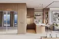 3 bedroom apartment 121 m² Dobrota, Montenegro
