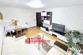 Appartement 4 chambres 85 m² Hrodna, Bélarus