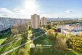 Wohnung 3 zimmer 71 m² Minsk, Belarus