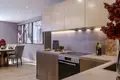 Apartamento 2 habitaciones 65 m² Birmingham, Reino Unido