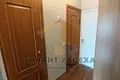 Apartamento 3 habitaciones 64 m² Muchaviecki sielski Saviet, Belarús