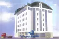 Propiedad comercial 493 m² en Minsk, Belarús