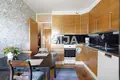 Apartamento 5 habitaciones 104 m² Helsinki sub region, Finlandia