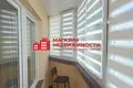 Квартира 3 комнаты 81 м² Гродно, Беларусь