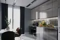 Квартира 55 м² Akarca Koyu, Турция
